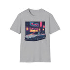 Midnight Revs T-Shirt