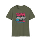 Programmed To Stall T-Shirt