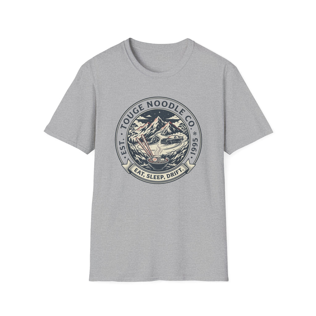 Touge Noodle Company T-Shirt