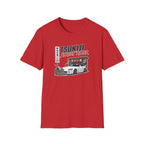 Tsukiji Street Racer T-Shirt