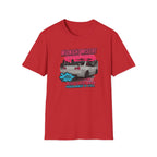 Programmed To Stall T-Shirt