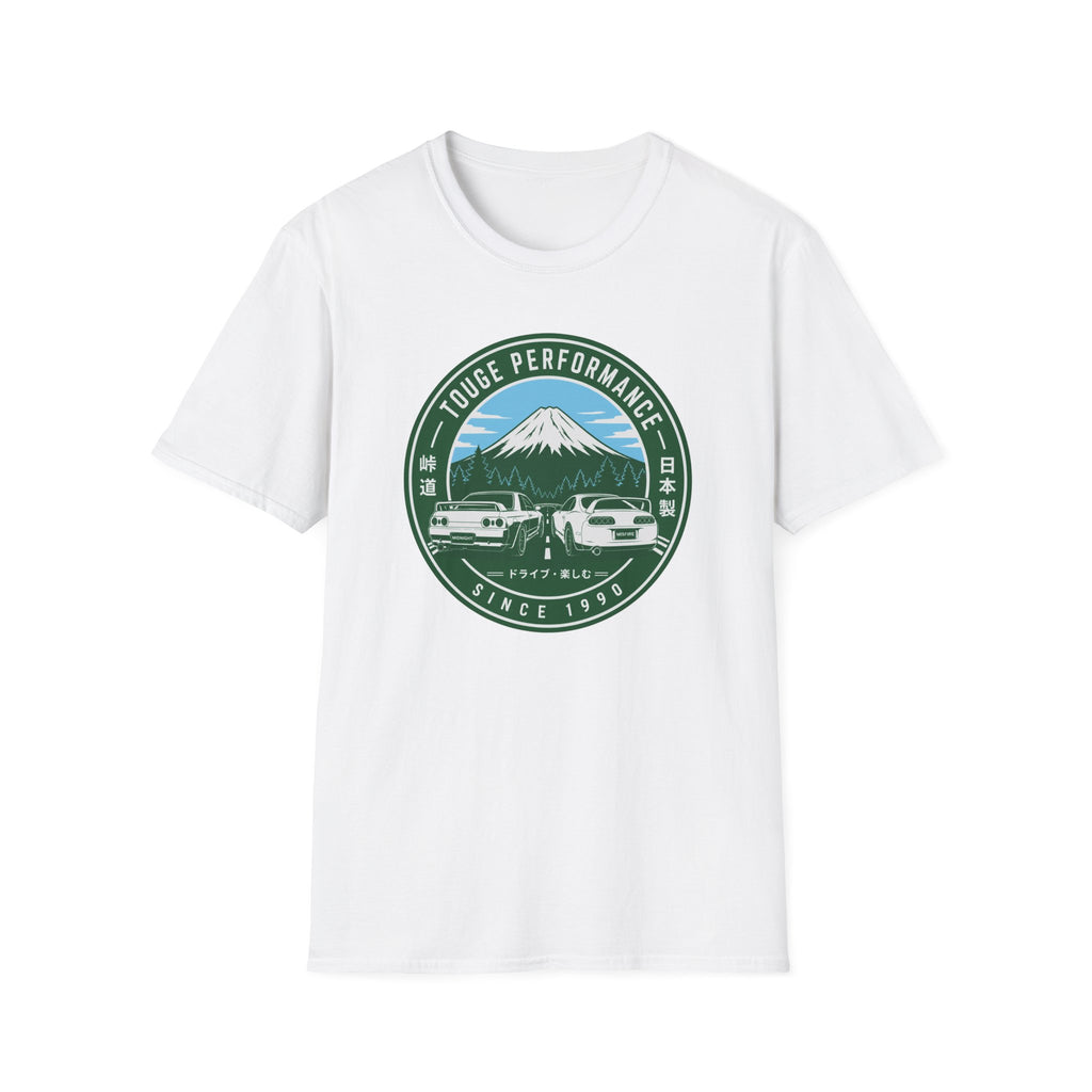 Touge Performance T-Shirt