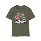 High Performance Protein T-Shirt