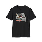 Takoyaki Delivery T-Shirt