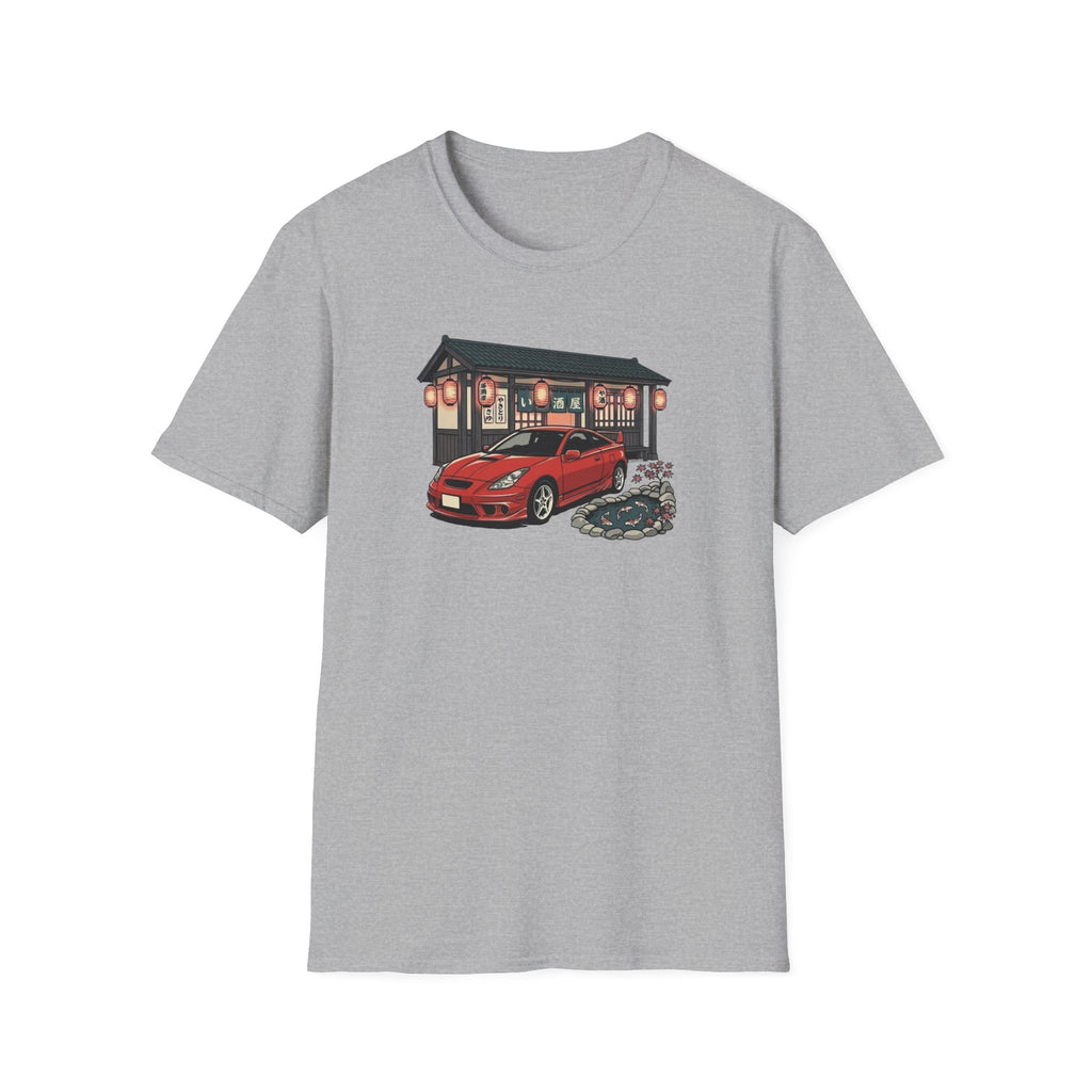 The Koi Pond TC T-Shirt