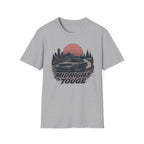 Midnight Touge T-Shirt