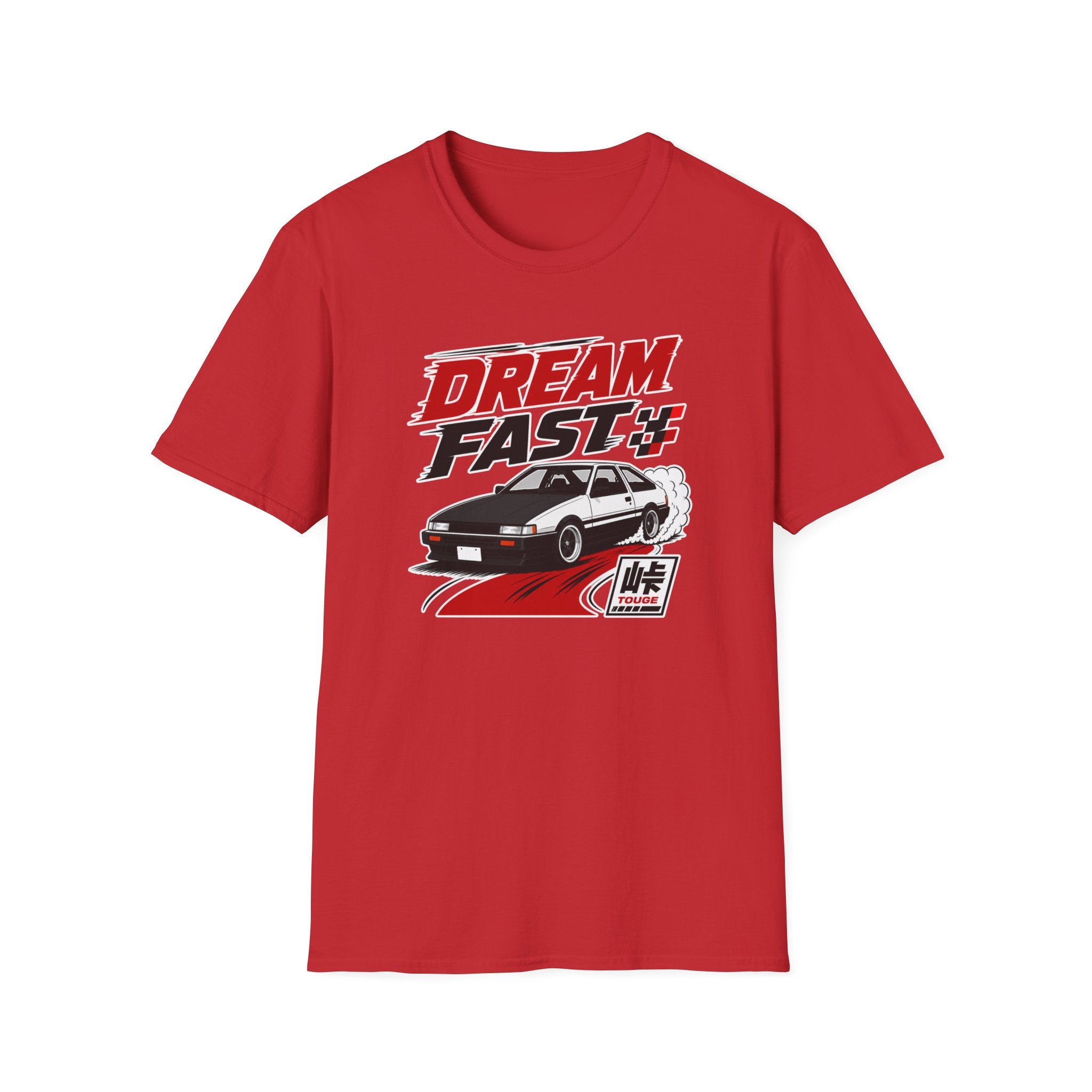Dream Fast T-Shirt