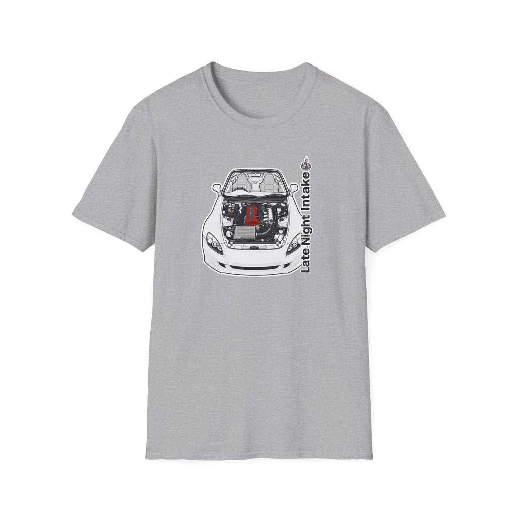 Late Night Intake T-Shirt