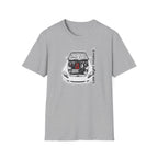 Late Night Intake T-Shirt