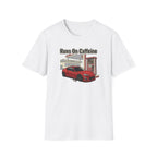 Runs On Caffeine T-Shirt