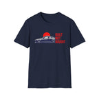 Built Not Bought T-Shirt