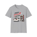 High Performance Protein T-Shirt