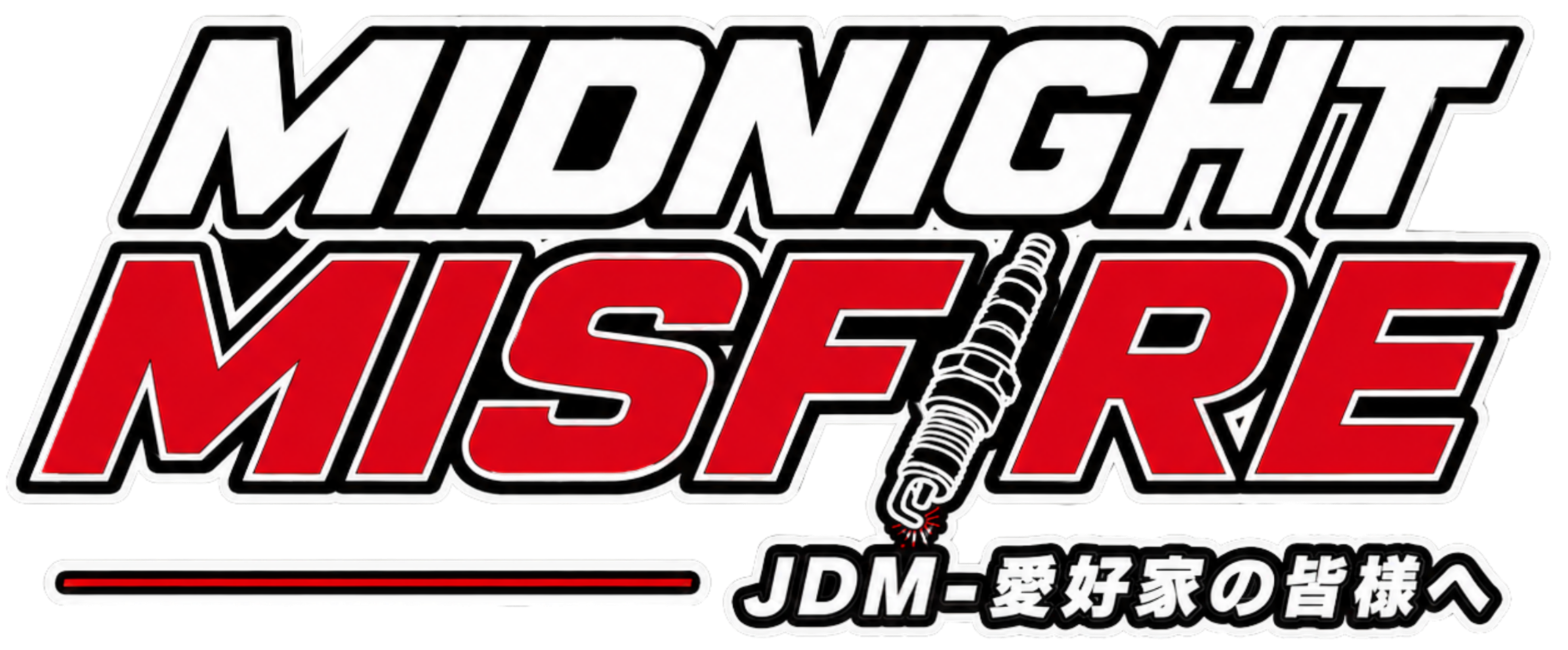 Midnight Misfire